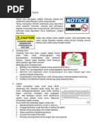 Download Ringkasan Materi Bahasa Inggris kelas IX SMP by Muhammad Khusnu SN175190197 doc pdf