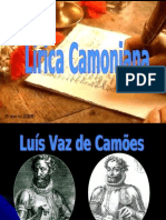 Camões: vida e obra do maior poeta português
