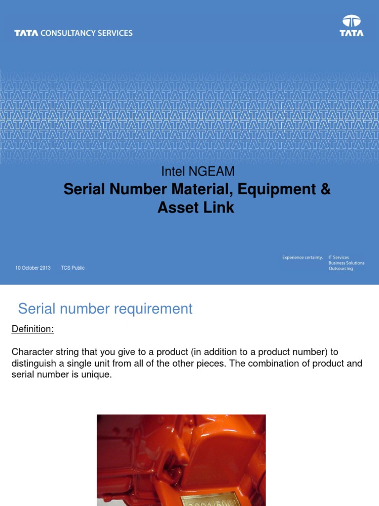 07-tcs-sap-overview-serial-number-equipment-asset-inventory