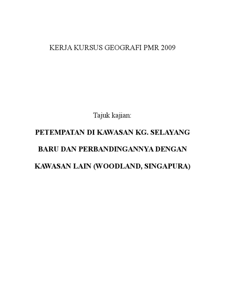 Folio Geografi Viknesh Pdf