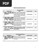 proyectosenejecucion2010