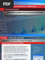 Folha_de_Calculo_02_OPERAÇÕESELEMENTARESNAFOLHADECÁLCULO