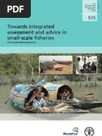 Download Fao-small Scale Fisheries by CIO-CIO SN17520328 doc pdf