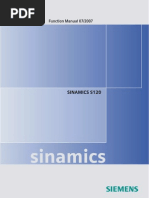 Download S120 Drive Functions Function Manual by Eng_mohammed_abdelhadi SN17520480 doc pdf