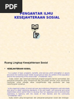 Download Makul  Pengantar Ilmu Kesejahteraan Sosial Ruang Lingkup Kesejehteraan Sosial by Joko Setiawan SN17520640 doc pdf
