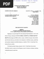 US v. Ja Juan Latrell Yoakum and Anthony Devlin Brant