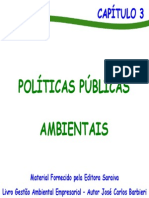 Politic As