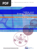 Download NGNs and Energy Efficiency by ITU-T Technology Watch SN17521670 doc pdf