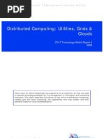 Download Distributed Computing Utilities Grids  Clouds by ITU-T Technology Watch SN17521743 doc pdf