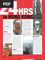 Download 24 Hours in Hong Kong by SM King SN17521977 doc pdf