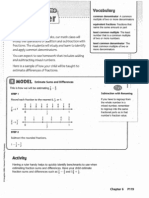 5th Grade Practice Book CH 6