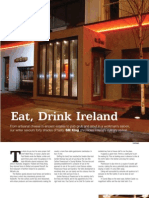 Eat Drink Ireland