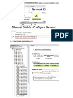 Configurar E-line Sobre TN