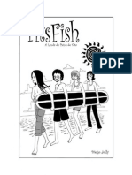 TitsFish a Lenda Do Peixe de Tetas