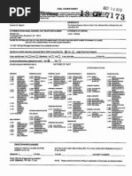 Fed Reserve Suit 1010