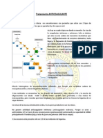 Anticoagulant Es 2