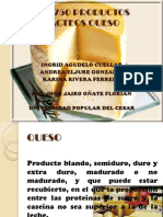 NTC 750 Productos Lacteos Queso