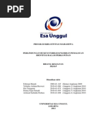 Download Pkm-p Pemalsuan Identitas Perkawinan by Saifudin Firdaus SN175235805 doc pdf