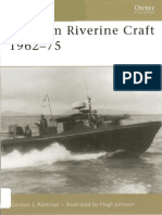 Osprey - New Vanguard 128 - Vietnam Riverine Craft 1962-75【武器 越战】