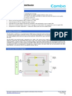 TB-1900 GSM  DS 0-0-3