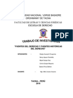 fuentesdelderechoyfuenteshistricasdelderecho-101025201815-phpapp02