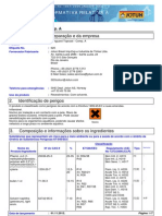 Fispq - Penguard Topcoat - Comp. A - Marine - Protective - Portuguese (BR) - Brazil - 625 - 01.11.2012