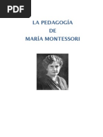 Libro Montessori 2012