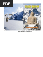 War on Buddha