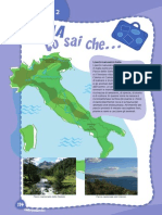 Italia I Parchi Naturali in Italia