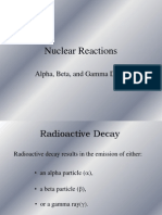 Radioactive Decay.ppt