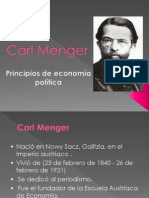 Carl Menger