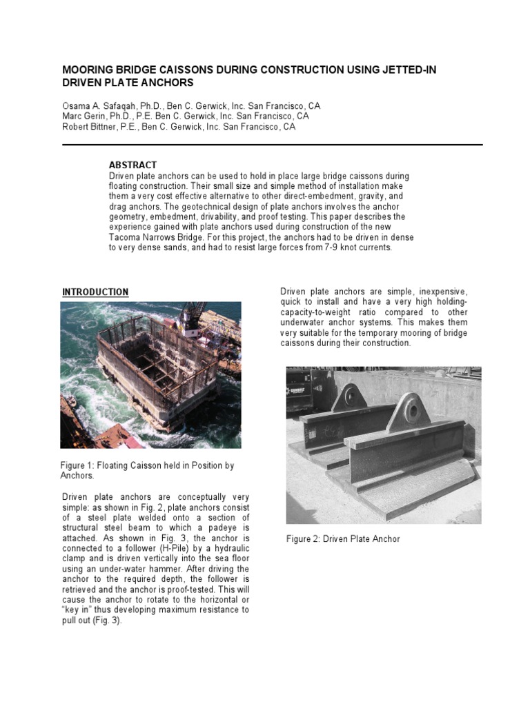 Shallow foundation pdf picture