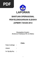 Download LaporanBantuanSLB by Al Vivo SN175272443 doc pdf