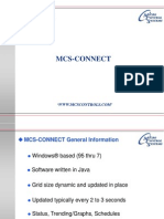 MCS Connect 101211