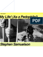 My Life! As A Pedophile! 