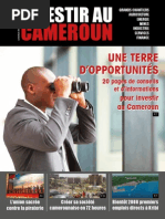 Download Investir Au Cameroun 16 by tchuipet SN175278451 doc pdf