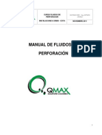 Manual de Fluidos de Perforacion ECP (Ely) 1