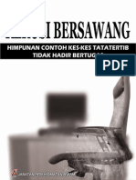 Kerusi Bersawang