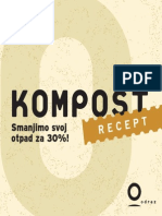Recept Za Kompost