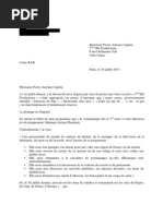 Download Lettre 3eme Oeil by LouisHaushalter SN175288221 doc pdf