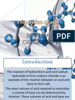 Sodium Hydroxide