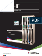 SK700 II Fuelling Solution Brochure