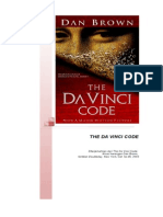 Da Vinci Code Guncang Iman Kristen