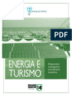 030-31 - Energia e Turismo-Risparmio Energetico Nel Settore Turistico - Regione Marche - 2007 - 23