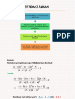 Kalkulus Pertidaksamaan_1