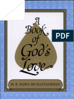 A Book of Gods Love