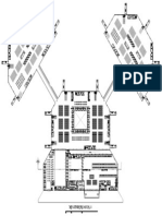 Departure Floor Plan