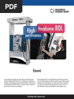 Dresser Maintrance | Graphical User Interfaces | Parameter (Computer