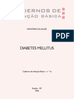 Diabetes Mellitus