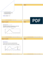 Outline Notes:: Reading